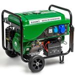 Бензиновый генератор Ranger Tiger 8500 (RA 7757)