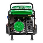 Бензиновый генератор Ranger Tiger 8500 (RA 7757)