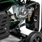 Бензиновый генератор Ranger Tiger 6500 (RA 7756)