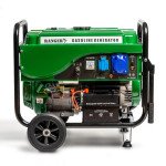Бензиновый генератор Ranger Tiger 6500 (RA 7756)