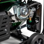 Бензиновый генератор Ranger Tiger 6500 (RA 7756)