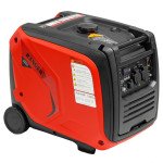 Инверторный генератор Ranger Kraft 4000 (RA 7758