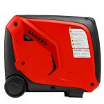Инверторный генератор Ranger Kraft 4000 (RA 7758