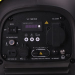 Инверторный генератор RANGER Kraft 3001 (RA 7761)