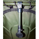 Карповая ножка Ranger для раскладушки Арт.RA 8821)