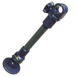 Карповая ножка Ranger для раскладушки Арт.RA 8821)