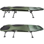Карповая раскладушка Ranger BED 82 (Арт. RA 5501)