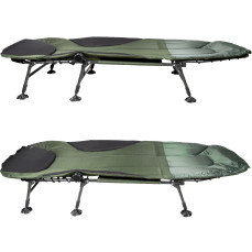 Коропова розкладачка Ranger BED 82 (Арт. RA 5501)
