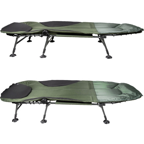Карповая раскладушка Ranger BED 82 (Арт. RA 5501)