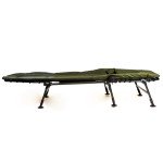Карповая раскладушка Ground Contact (Арт. RA 5508)