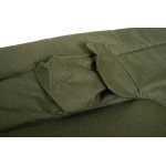Карповая раскладушка Ground Contact (Арт. RA 5508)