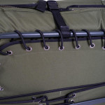 Карповая раскладушка Ranger BED 85 Kingsize Sleep (Арт. RA 5512)
