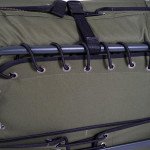 Карповая раскладушка Ranger BED 85 Kingsize Sleep (Арт. RA 5512)
