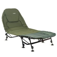 Коропова розкладачка Ranger BED 84 (арт. RA 5513)