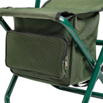 Стул складной Ranger Snov Bag (Арт. RA 4419)