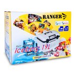 Автохолодильник Ranger Iceberg 19L (Арт. RA 8848)