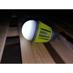 Фонарь уничтожитель комаров Ranger Easy light (Арт. RA 9933)