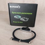 Браслет-репеллент Ranger (Арт. RA 9935)
