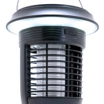 Фонарь уничтожитель комаров Ranger Smart light (Арт. RA 9934)
