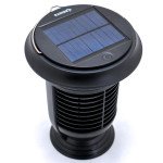 Фонарь уничтожитель комаров Ranger Smart light (Арт. RA 9934)