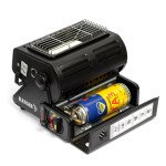 Газовый обогреватель-плитка Ranger Warm (RA 9952)