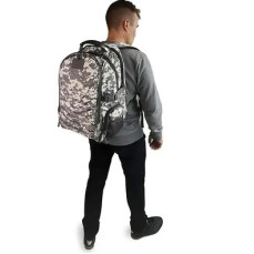 Рюкзак військовий Tactical Pixel 36L (USB+3.5 mm) (LE2111)