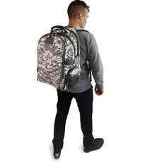 Рюкзак військовий Tactical Pixel 36L (USB+3.5 mm) (LE2111)