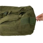 Сумка-баул 100л олива (LE2865)