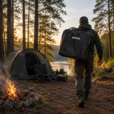 Чохол для коропового ліжка Ranger (Арт. RA 8871)