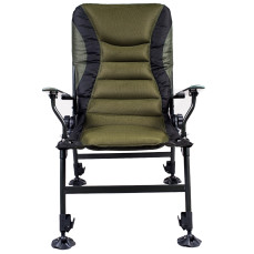 Крісло коропове Ranger RCarpLux SL-103 (Арт. RA 2214)