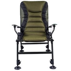 Крісло коропове Ranger RCarpLux SL-103 (Арт. RA 2214)