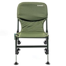 Крісло коропове Ranger Fisherman Light (Арт. RA 2224)