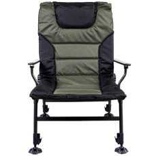 Крiсло коропове Ranger Wide Carp SL-105 (Арт. RA 2226)