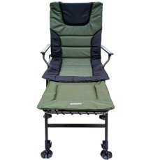 Крiсло коропове Ranger Wide Carp SL-105+prefix (Арт. RA 2234)