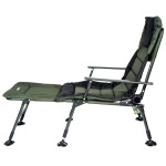 Карповое кресло Ranger Wide Carp SL-105+prefix (Арт. RA 2234)