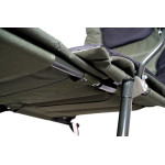 Карповое кресло Ranger Wide Carp SL-105+prefix (Арт. RA 2234)
