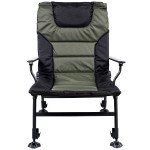 Карповое кресло Ranger Wide Carp SL-105+prefix (Арт. RA 2234)