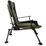 Карповое кресло Ranger Strong SL-107 (Арт. RA 2237)