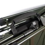 Карповое кресло Ranger Сombat SL-108 (Арт. RA 2238)
