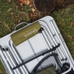 Комплект мебели складной Ranger TA 21407+FS21124 (Арт. RA 1102)