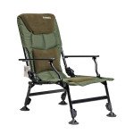 Карповое кресло Ranger Ranger Comfort Fleece SL-111 (арт. RA 2250)