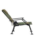 Карповое кресло Ranger Ranger Comfort Fleece SL-111 (арт. RA 2250)