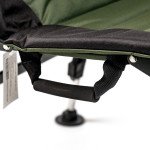 Крiсло коропове Ranger Strength SL-114 (Арт. RA 2253)