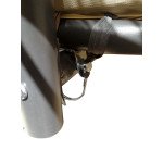 Качели Ranger Emotiv (Арт. RA 7710)