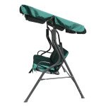 Качели Ranger Relax Green (Арт. RA 7715)