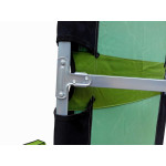 Раскладушка Ranger Military (Арт. RA 5502)