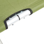 Раскладушка Ranger Military alum (Арт. RA 5504)