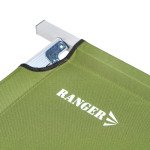 Раскладушка Ranger Military alum (Арт. RA 5504)