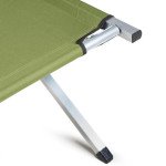 Раскладушка Ranger Military alum (Арт. RA 5504)
