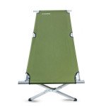 Раскладушка Ranger Military alum (Арт. RA 5504)